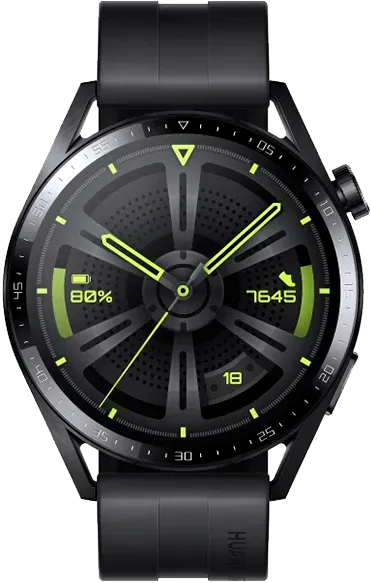 Замена экрана Huawei Watch GT 5 Pro