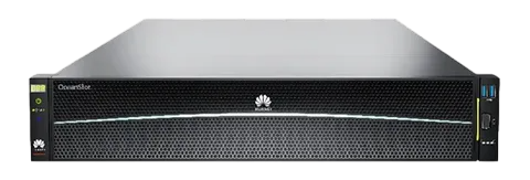 Замена шлейфа аудиокарты Huawei OceanStor Dorado 5000 V6