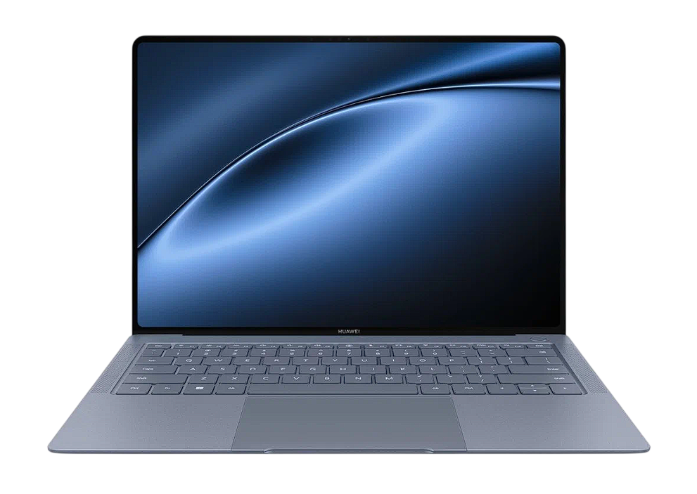 Замена SSD Huawei MateBook X Pro 2022