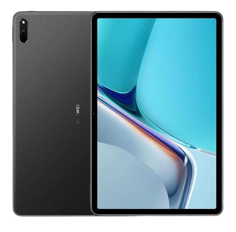 Замена контроллера Huawei MatePad 11 2021