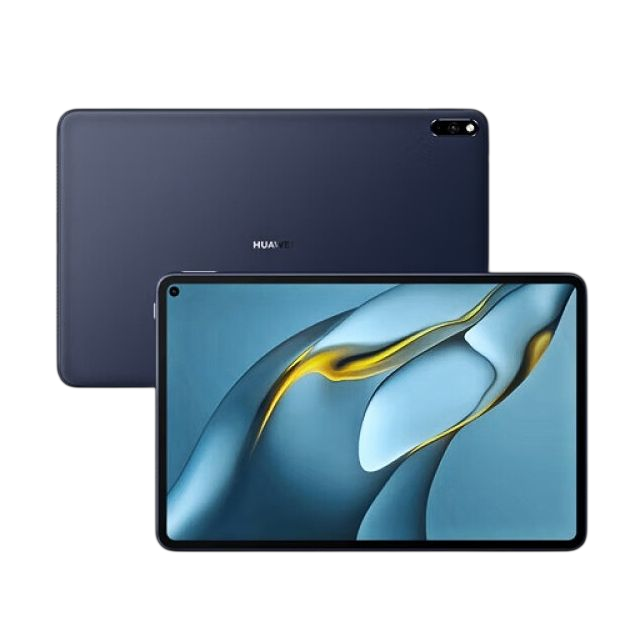 Замена контроллера Huawei MatePad 10.8